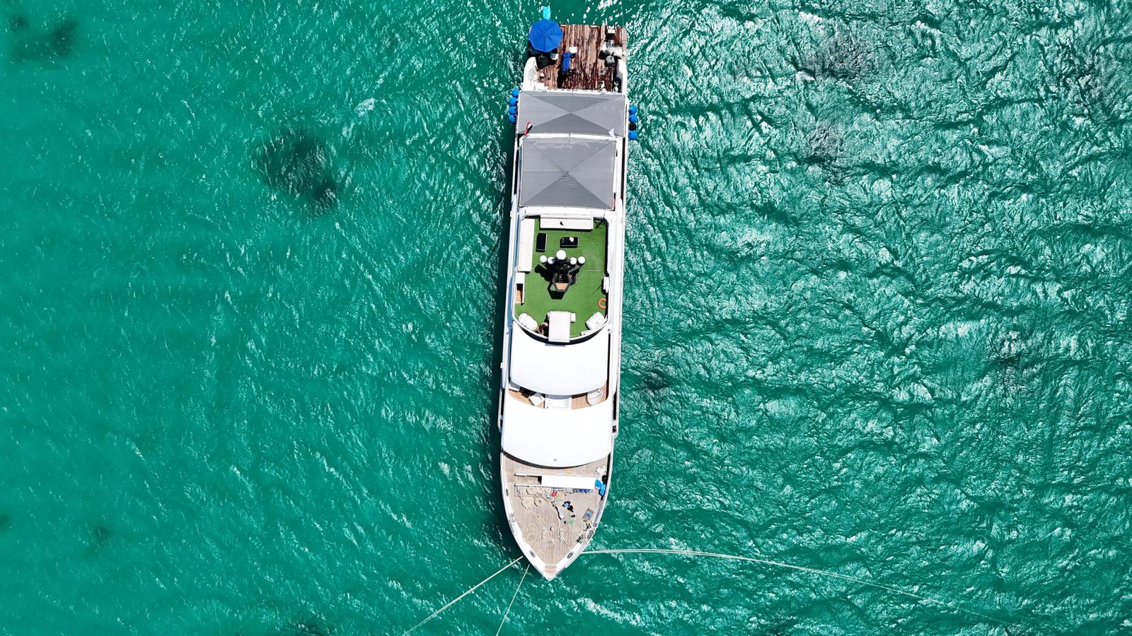 Kitesurfing Red Sea